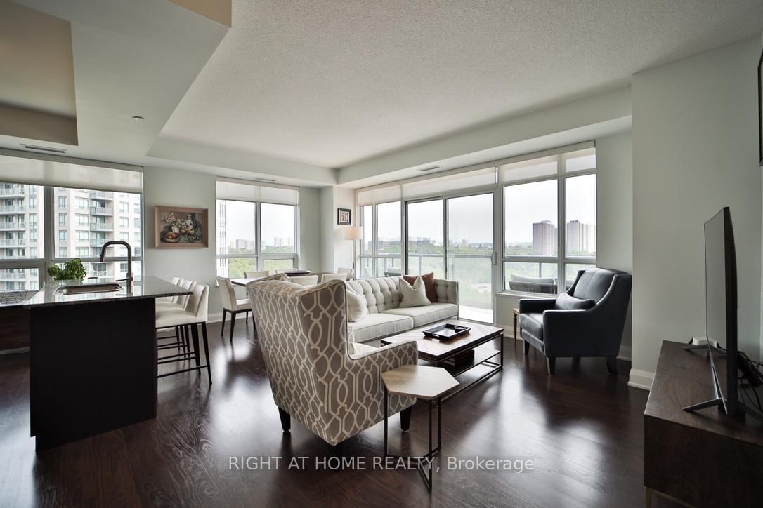 25 Fontenay Court, Unit 808 - Photo 8