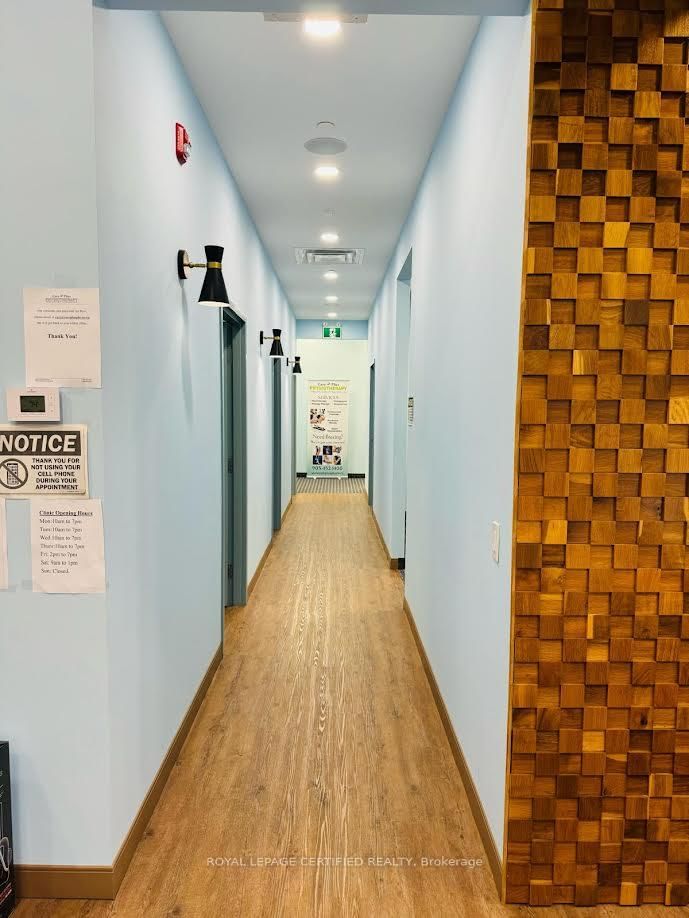 89-90 - 3465 Platinum Dr, Mississauga, L5M 2S1 | Image 3