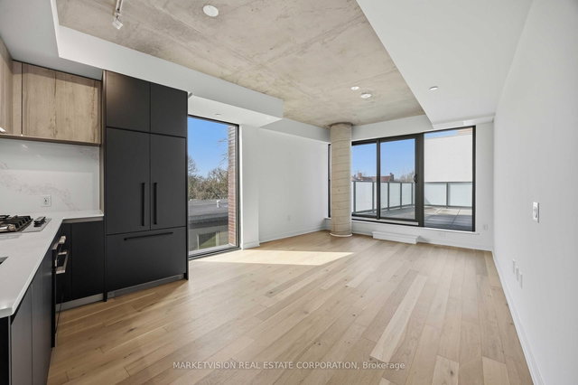 317 - 2625 Dundas Street W