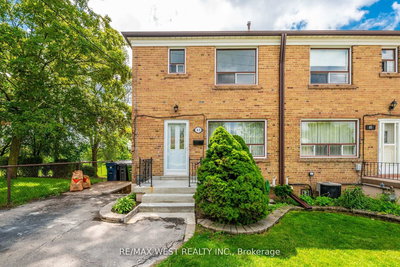 83 East Dr | Toronto | Image
