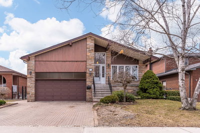 704 Hillman Cres | Mississauga | Image