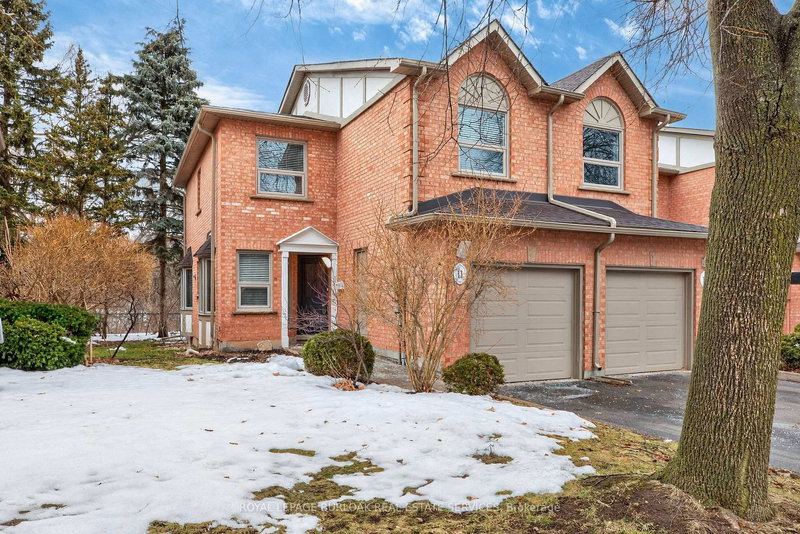 11 - 2065 Sixth Line, Oakville, L6H 5R8 | Image 2