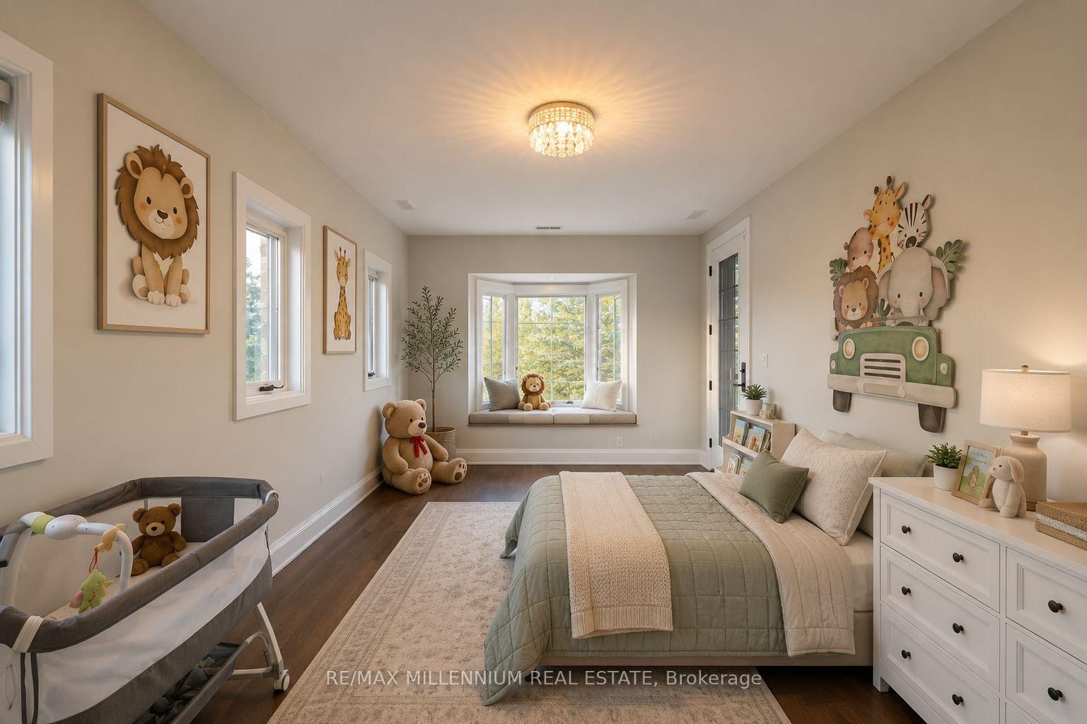 20 Glassford Court • Caledon, ON photo 28