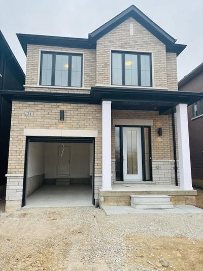 21 FIELDFARE Rd | Brampton | Image