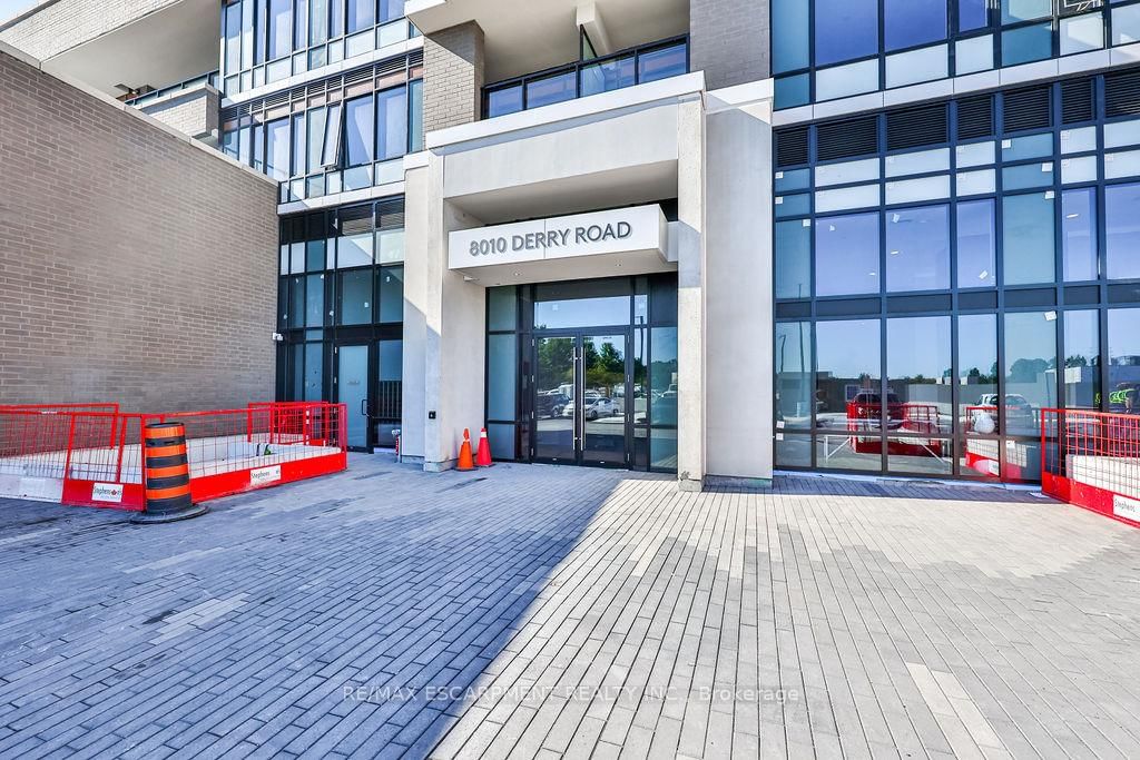 Condo for lease at 304-8010 DERRY Road, Milton, Ontario, L9T 9N3 - Coates - MLS: W13020878