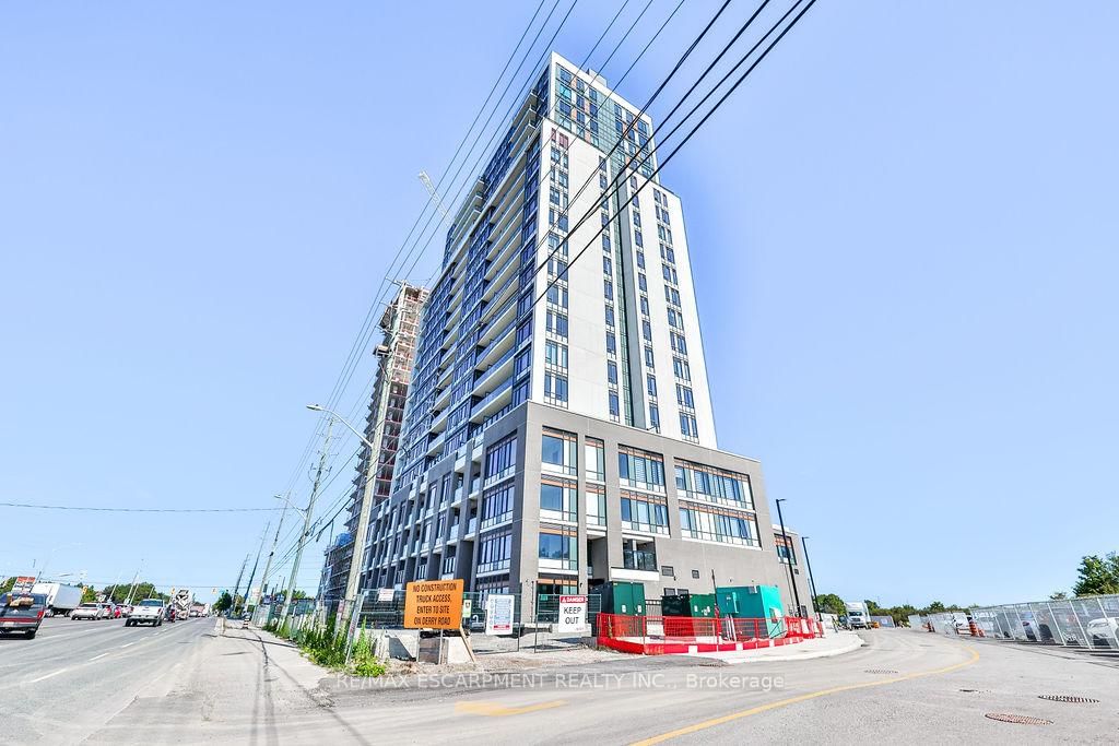 8010 DERRY Road, Unit 304 - Photo 2