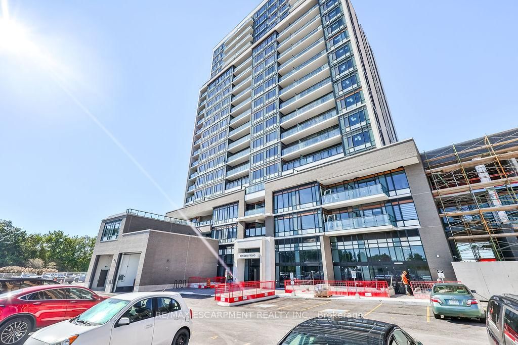 8010 DERRY Road, Unit 304 - Photo 3