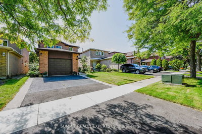 95 Muirland Cres | Brampton | Image