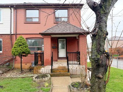 56 Snider Ave | Toronto | Image