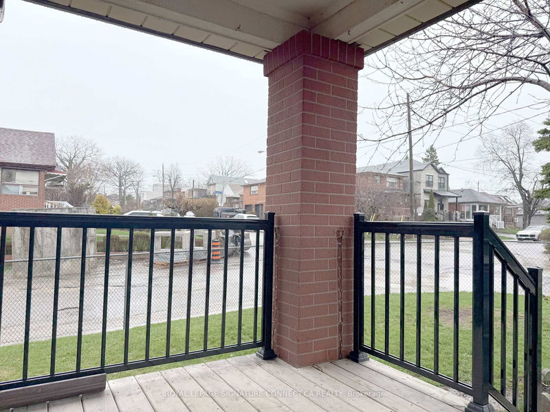 56 Snider Ave, Toronto, M6E 4R9 | Image 3