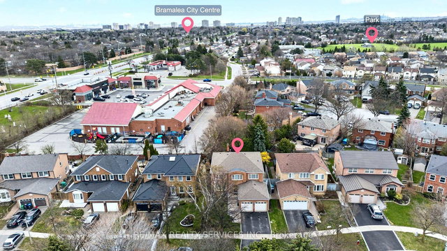 52 Nottingham Crescent