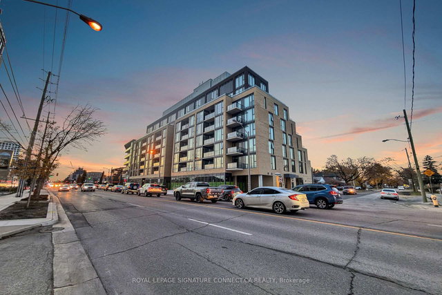 208 - 6 Chartwell Road