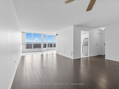 2106 - 3 Rowntree Rd | Toronto | Image