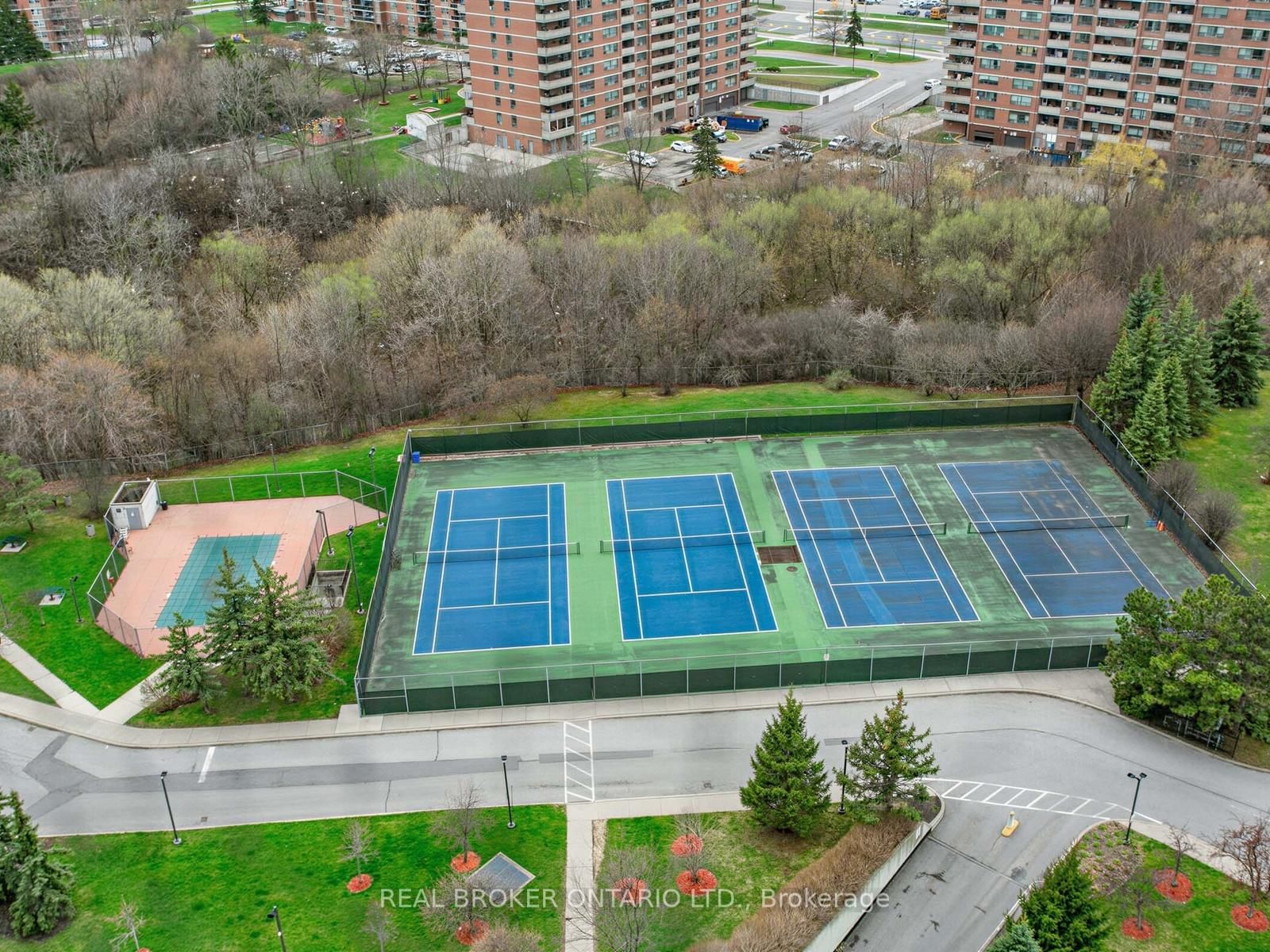 3 Rowntree Road, Unit 2106 - Photo 19