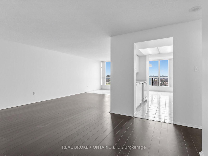 2106 - 3 Rowntree Rd, Toronto, M9V 5G8 | Image 2