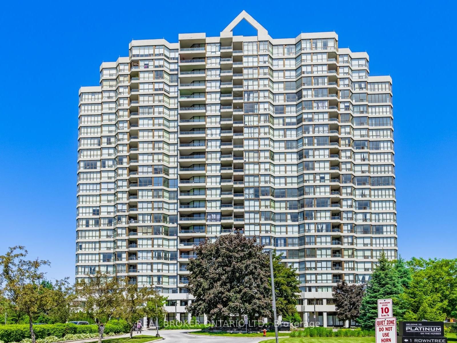 3 Rowntree Road, Unit 2106 - Photo 21