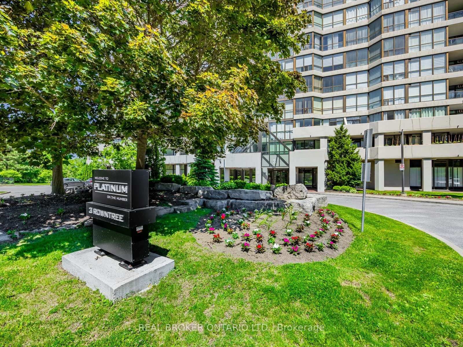 3 Rowntree Road, Unit 2106 - Photo 22