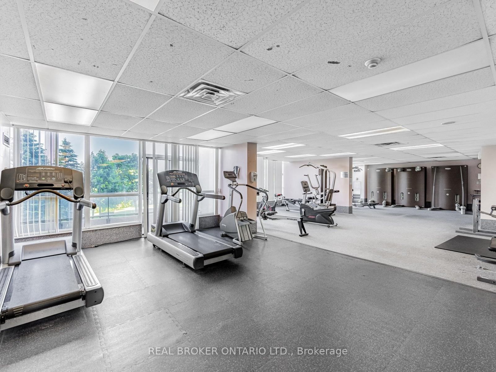 3 Rowntree Road, Unit 2106 - Photo 24