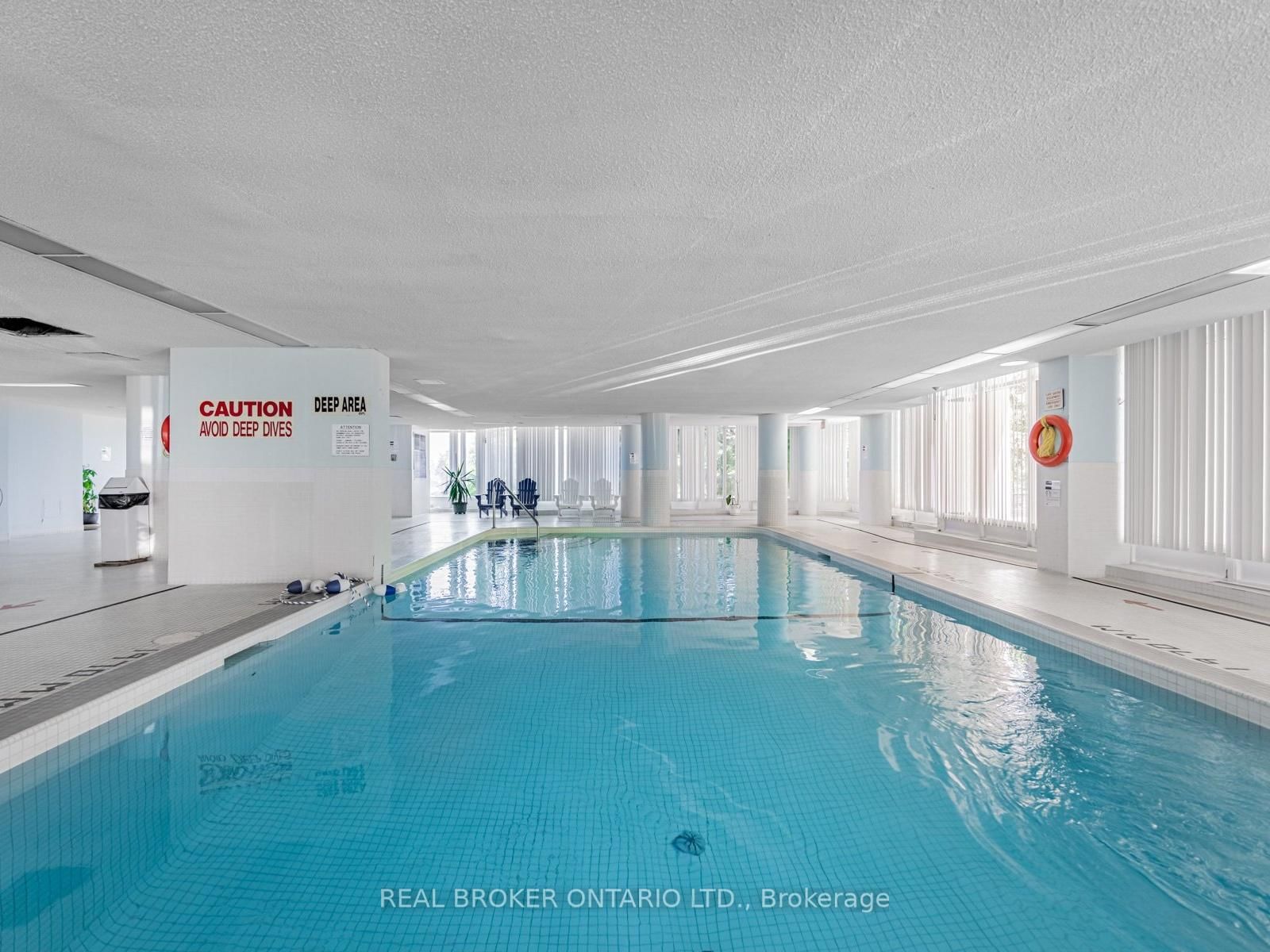 3 Rowntree Road, Unit 2106 - Photo 27