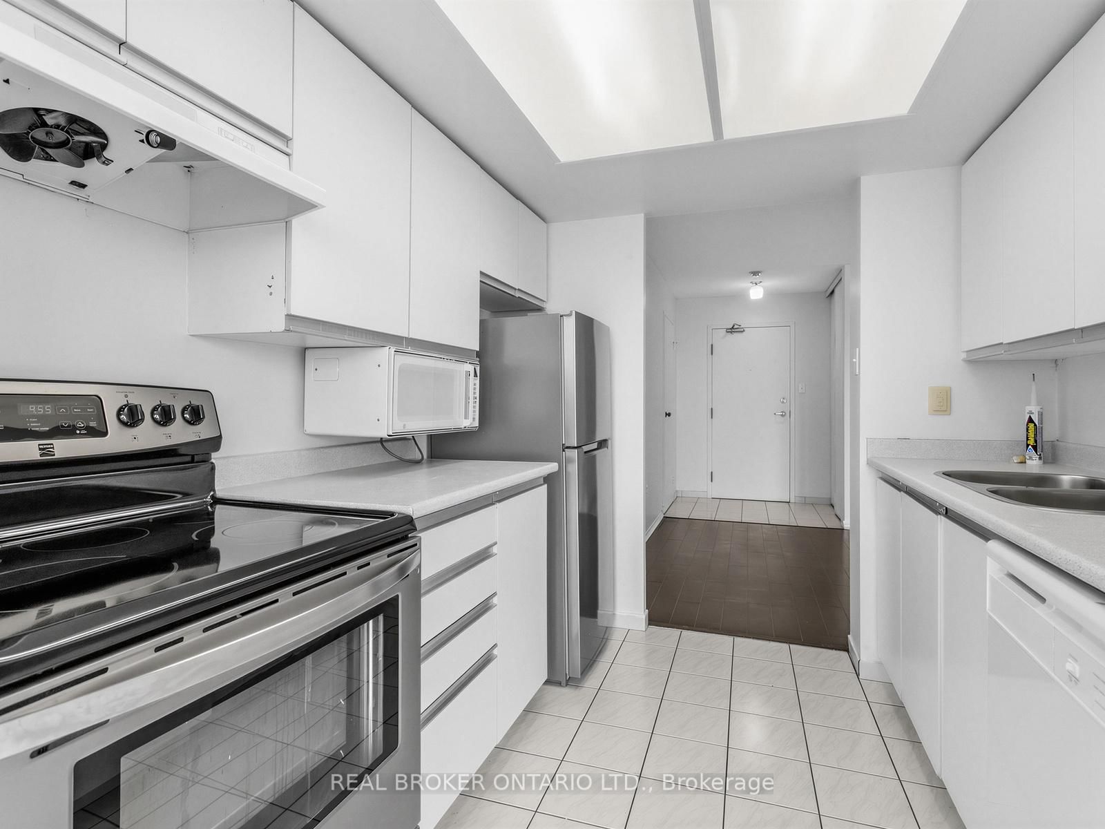 3 Rowntree Road, Unit 2106 - Photo 9