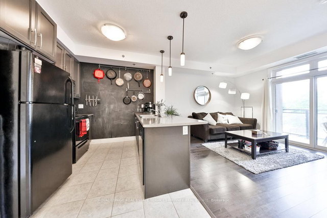 230 - 5317 Upper Middle Road