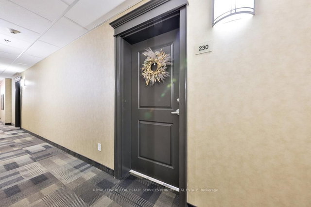 230 - 5317 Upper Middle Road