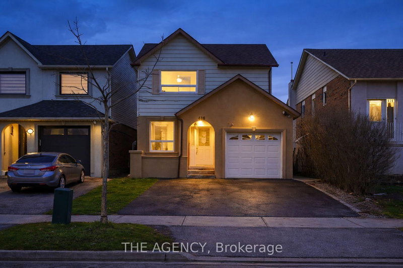 home for sale on 416 Hansen Road N