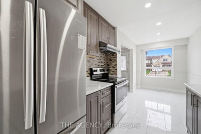 416 Hansen Brampton,ON L6V 3P7 — Photo 12