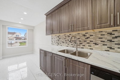 416 Hansen Brampton,ON L6V 3P7 — Photo 13