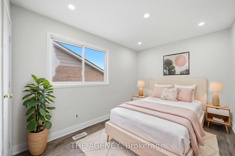 416 Hansen Brampton,ON L6V 3P7 — Photo 23