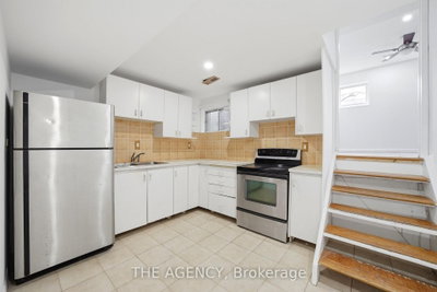 416 Hansen Brampton,ON L6V 3P7 — Photo 31