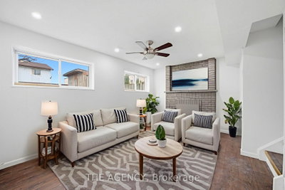 416 Hansen Brampton,ON L6V 3P7 — Photo 35