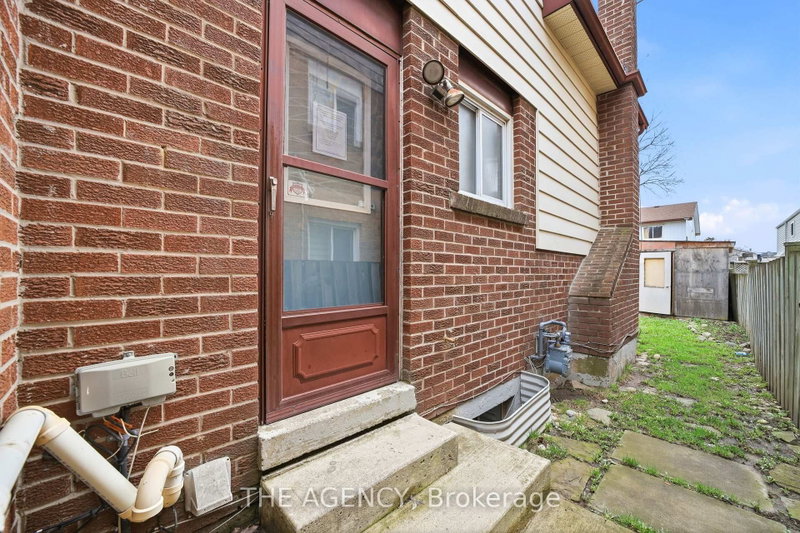 416 Hansen Brampton,ON L6V 3P7 — Photo 38