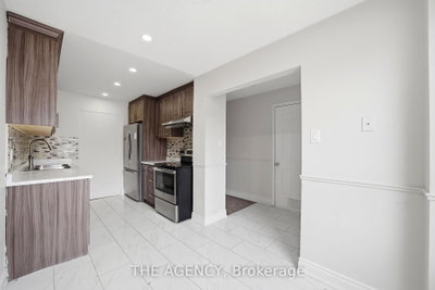 416 Hansen Brampton,ON L6V 3P7 — Photo 8