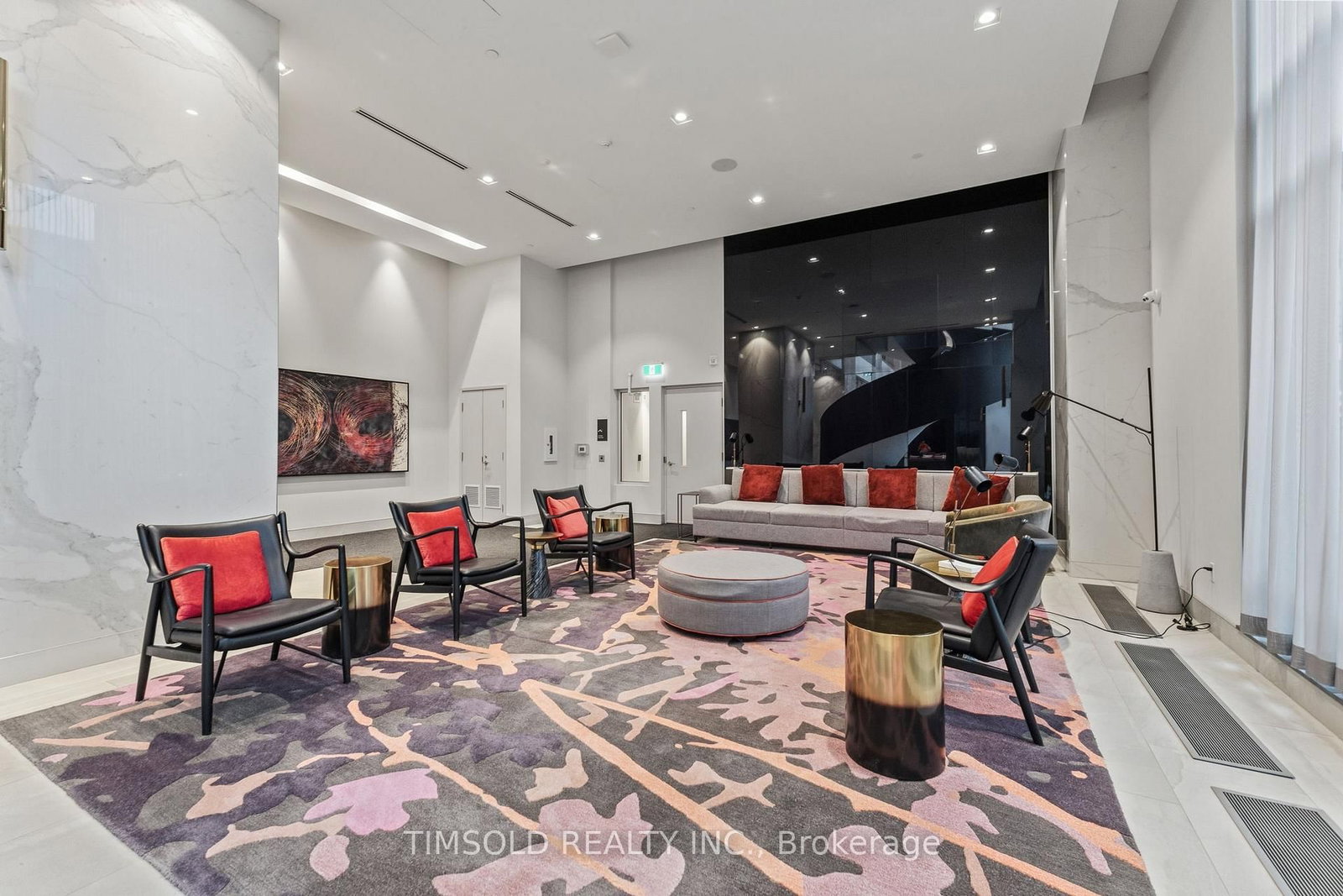 5 Mabelle Avenue, Unit 4136 - Photo 31