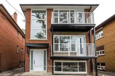Lower - 148 Portland St | Toronto | Image
