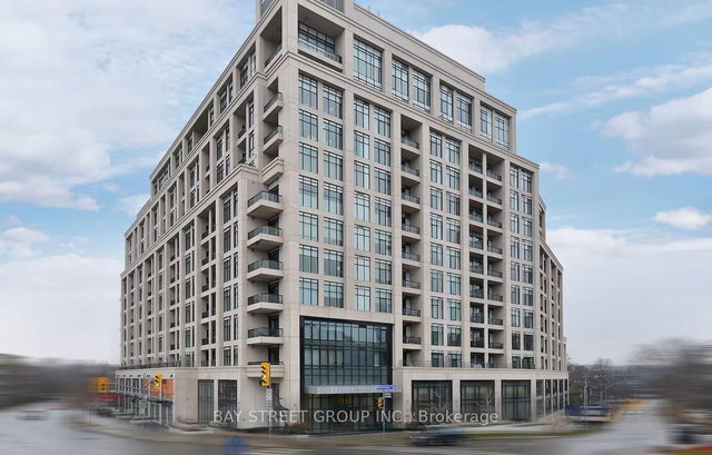 802 - 1 Old Mill Drive