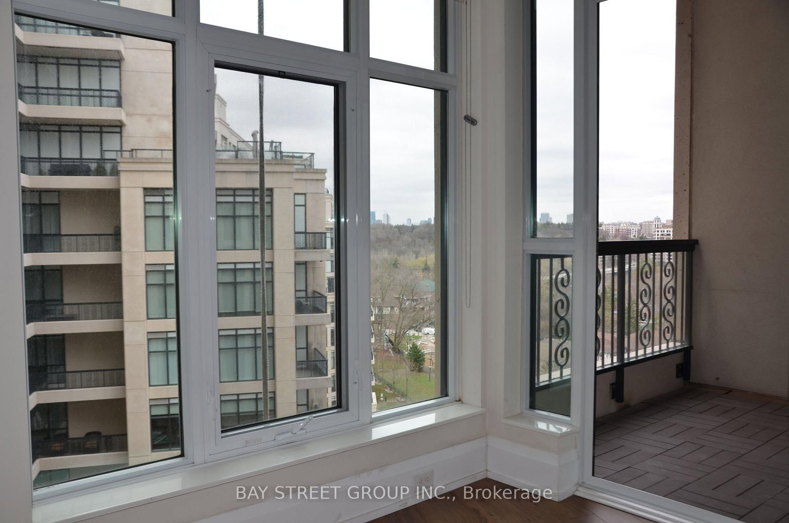 1 Old Mill Drive, Unit 802 - Photo 14