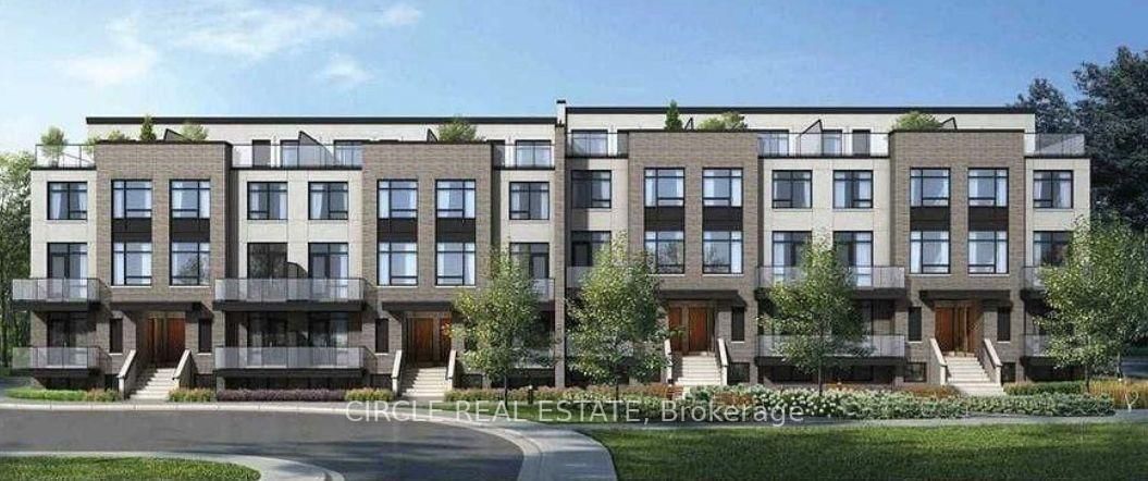 1569 Rose Way, Unit 127