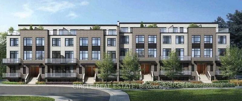 127 - 1569 Rose Way, Milton, L9T 7E7 | Image 2