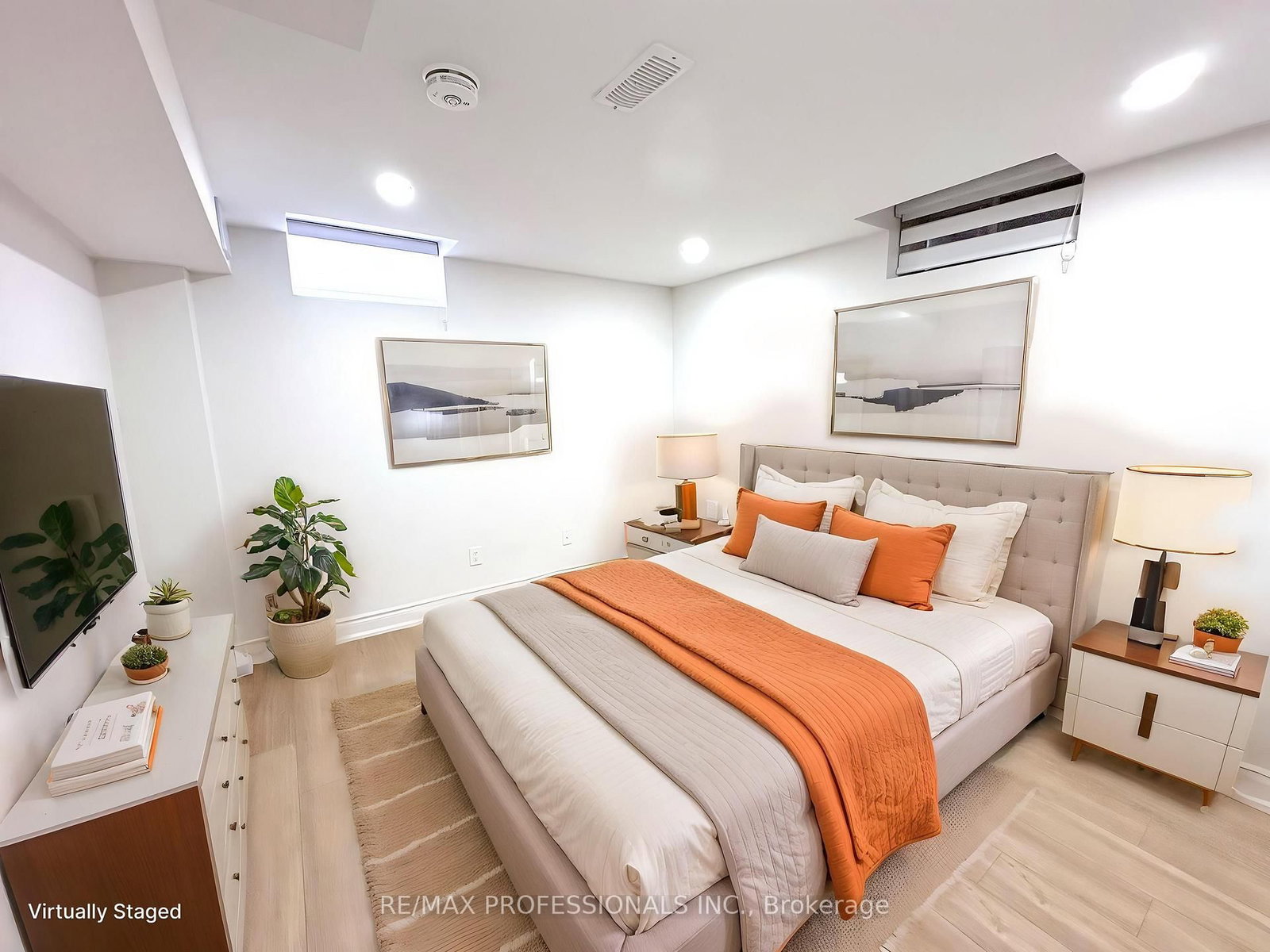 851 Clemens Crescent, Unit BSMT - Photo 6