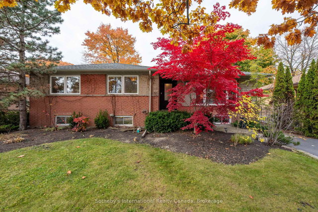 71 North Forster Park Drive