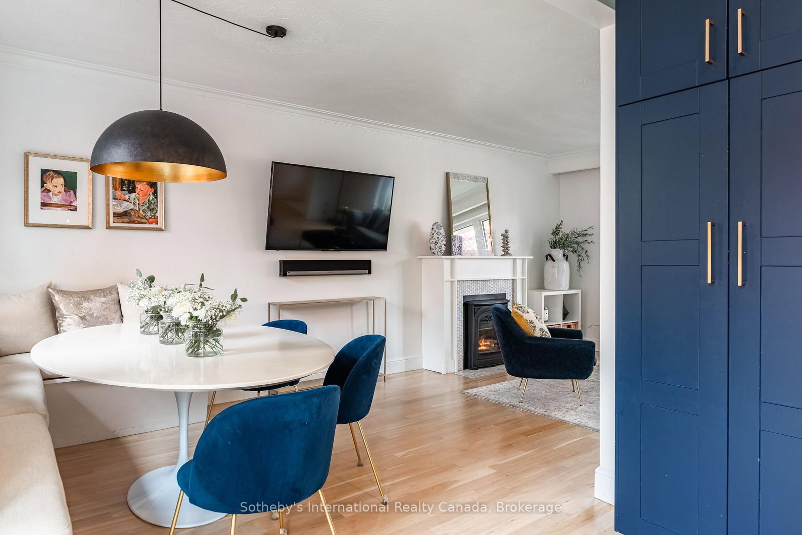 Detached House for sale at 71 North Forster Park Drive, Oakville, Ontario, L6K 1Z4 - Central - MLS: W13021096