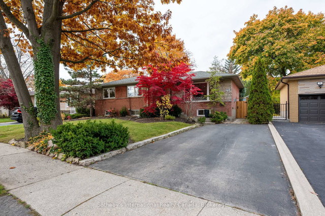 71 North Forster Park Drive