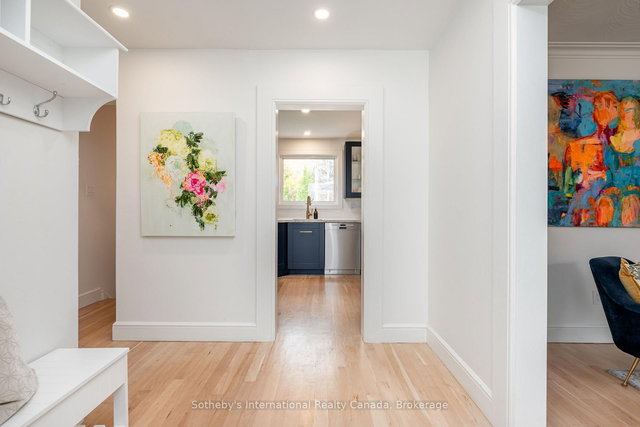 71 North Forster Park Drive