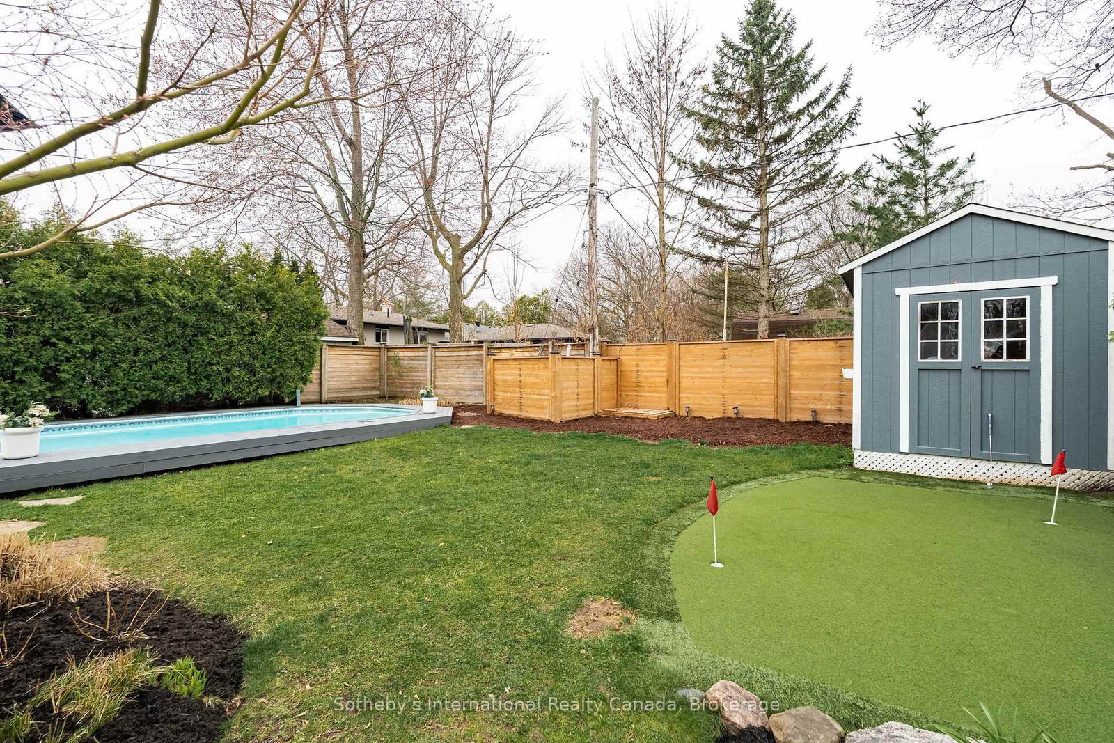 Detached House for sale at 71 North Forster Park Drive, Oakville, Ontario, L6K 1Z4 - Central - MLS: W13021096