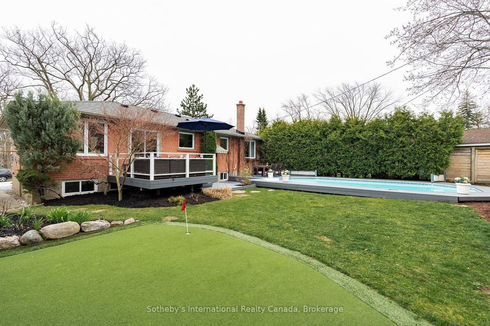 Detached House for sale at 71 North Forster Park Drive, Oakville, Ontario, L6K 1Z4 - Central - MLS: W13021096