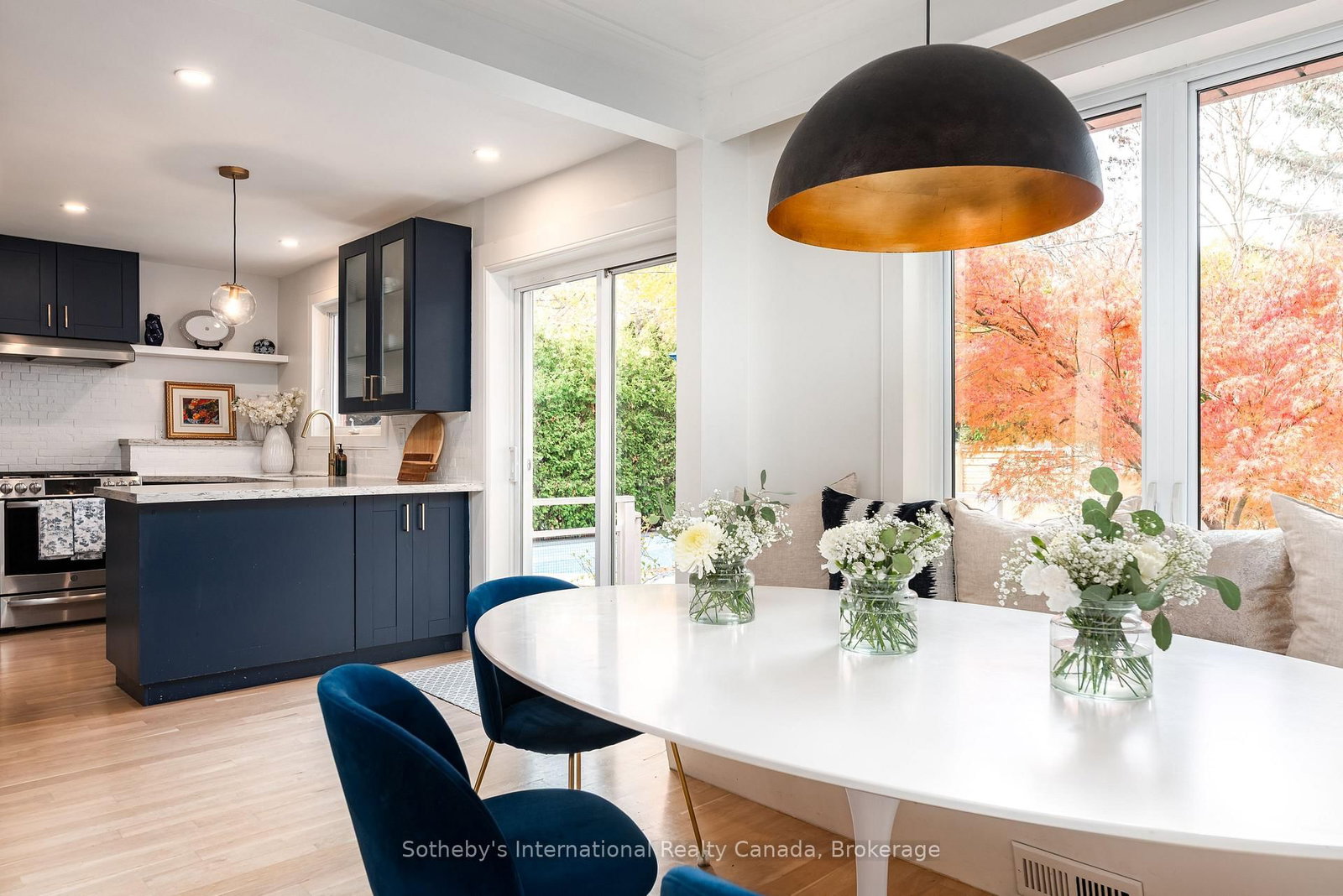 Detached House for sale at 71 North Forster Park Drive, Oakville, Ontario, L6K 1Z4 - Central - MLS: W13021096