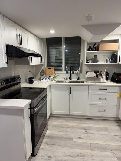 BDRM -1 BSMNT - 14 Ballyshire Dr | Brampton | Image