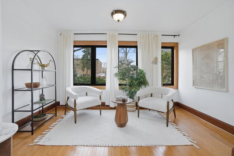 263 Humbercrest Blvd, Toronto, M6S 4L5 | Image 3